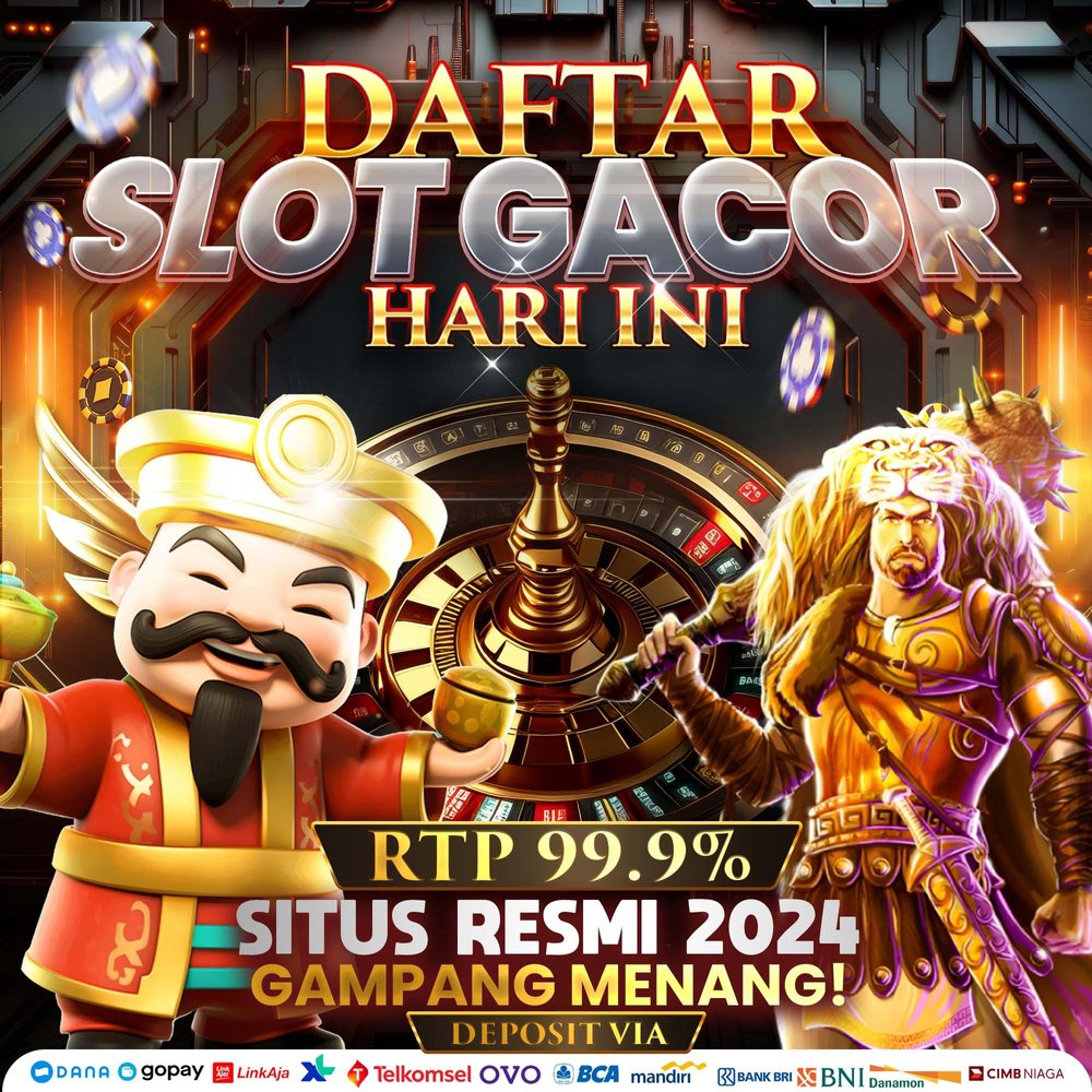 IDESLOT88 - DAFTAR LINK SLOT GACOR MALAM INI RESMI MUDAH MAXWIN