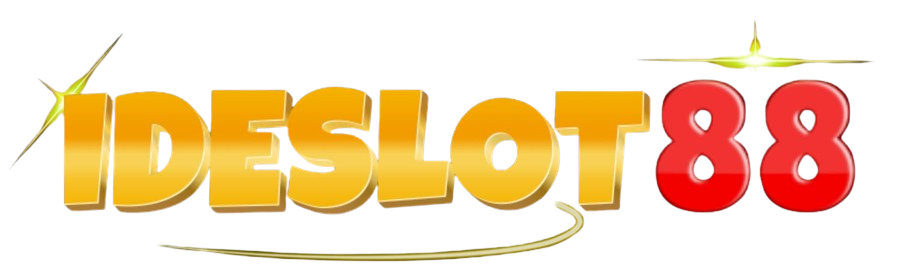 Logo IDESLOT88